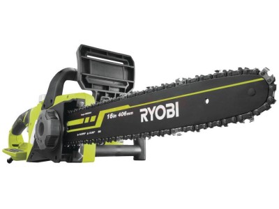 Ryobi RC S2340B Black, Green 1800
