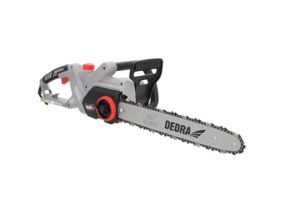 DEDRA DED8701 chainsaw