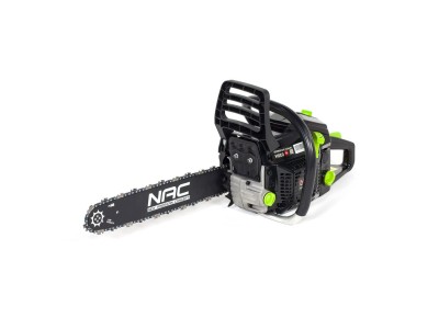 NAC chainsaw gasoline 45cc 40cm ECONOMIC
