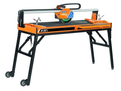 TR232L Tile Cutter, 1200 mm