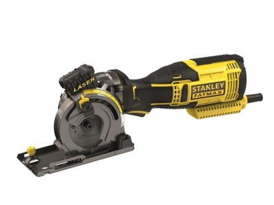 STANLEY CHAINSAW MULTI 650W 89mm CASE