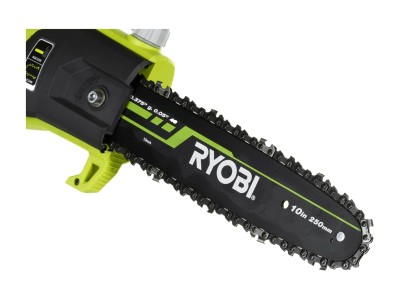 Electric Pole Saw 750W 25cm/oil accessories