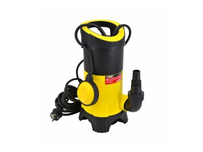 AWTOOLS WASTE WATER PUMP WITH FLOAT