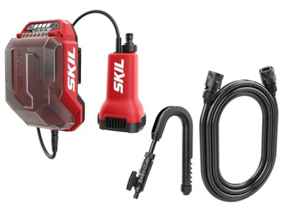 WATER PUMP SKIL GP1E0781CA 20V