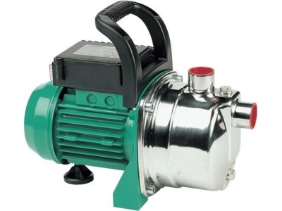 Pump PUMP CAM 80/PA-HL (MARINA)
