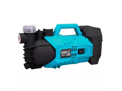 Battery water pump 18V SAS+ALL