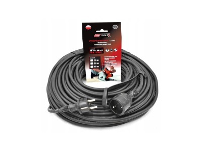AWTOOLS PROFESSIONAL EXTENSION CABLE 20m 3x2