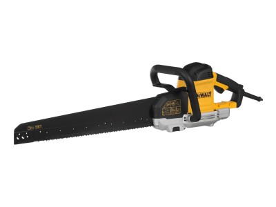 DeWALT DWE397 alligator saw