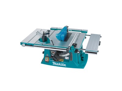 Makita MLT100N table saw 4300 RPM