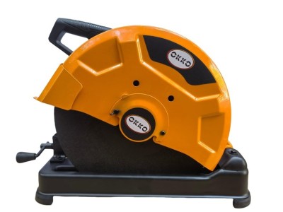 Metal cutoff saw J1G-ZB-355C-1