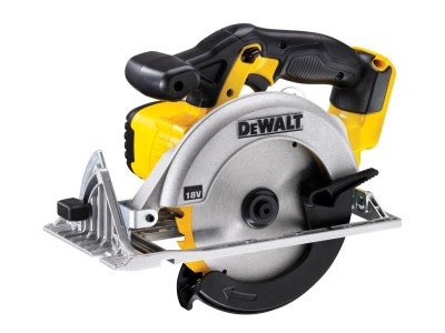 Circular saw DeWalt DCS391N-XJ