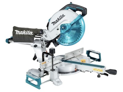 Makita LS1110F mitre saw 4500 RPM