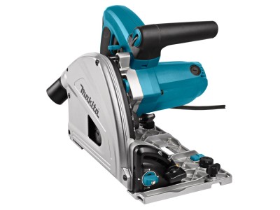 Makita SP6000J portable circular saw 16