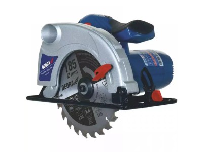 DEDRA DED7925 portable circular saw