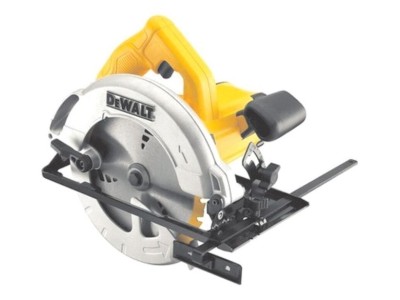 DeWALT DWE560 - cirkelsav - 1350