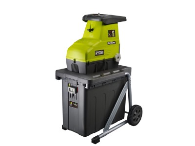 Ryobi RSH3045U garden shredder 3000 W