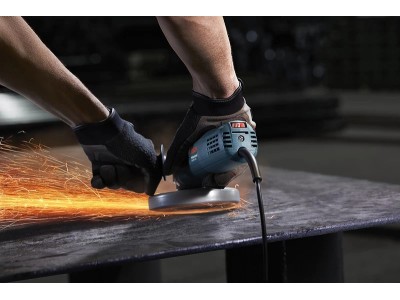 Bosch GWS 9-125 S