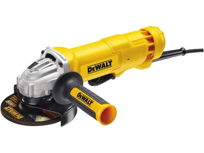 DeWALT DWE4233 angle grinder 12.5
