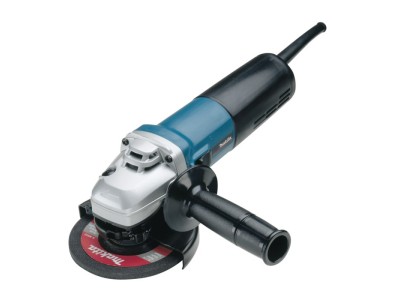Makita 9565CVR angle grinder 12.5