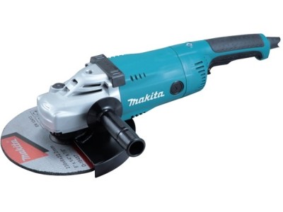 Makita GA9020R angle grinder 23 cm