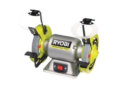 187345 RYOBI 250W Bench Grinder