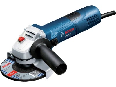 Bosch GWS 7-125 Professional angle grinder