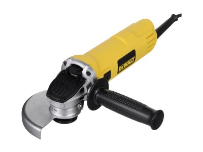 DeWALT DWE4157-QS angle grinder 12.5