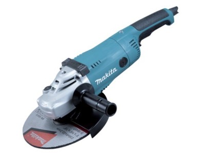 Makita GA9020 angle grinder 23 cm