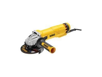 DeWALT DWE4217 angle grinder 12.5