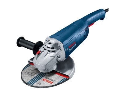 BOSCH. ANGLE GRINDER.2200W/GWS2200-230
