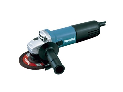 Angle grinder 125mm 840W 9558HNR MAKITA