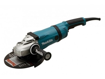Makita GA9030RF01 angle grinder 23 cm