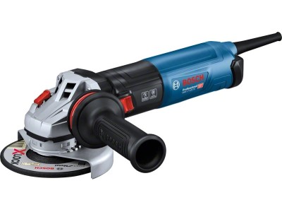 Bosch GWS 17-125 TS angle grinder