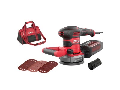Orbital Sander 7480DA 400W Skil