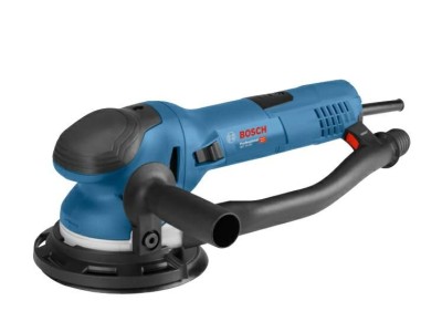 BOSCH. EC-SER SANDER. 150mm/750W GET 75-150