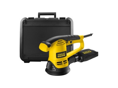 Stanley FME440K Disc sander 12000 RPM