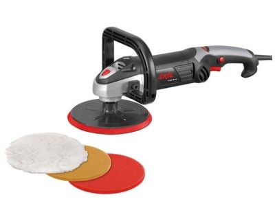 Angle Polisher NPWA1300 180MM 1200W SK