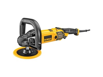 DeWALT DWP849X-QS car polisher 1250 W