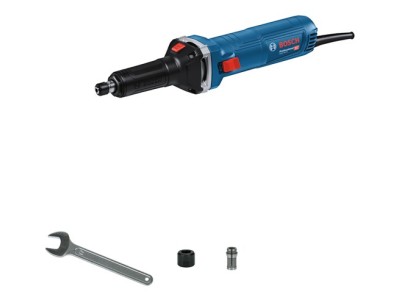 Bosch GGS 30 LS Geradeschleifer Flat