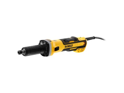 DeWALT DWE4997-QS die/straight grinder Straight die