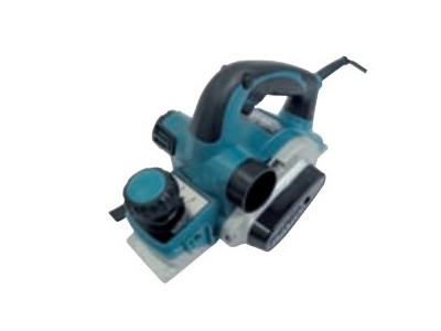 Makita KP0810 power planer 850 W
