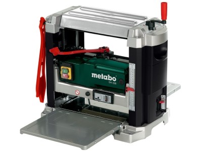Metabo DH 330 Black, Green, Silver