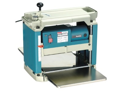 Makita 2012NB benchtop/thickness planer 1650 W