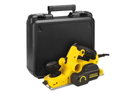 PLANER 750W FME630K STANLEY