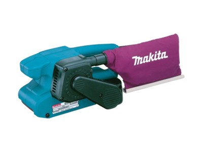 Makita 9911 portable sander Belt sander