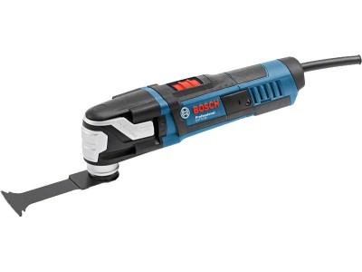 BOSCH. MULTIF. 550W GOP 55-36 STARLOCK
