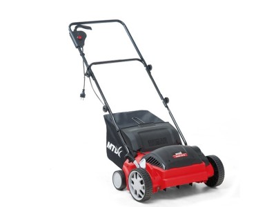 MTD Smart 30 VE lawn scarifier