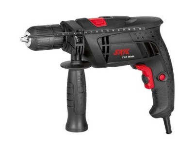 Skil 6290 AA 2700 RPM Keyless