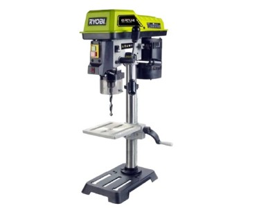 Ryobi RDP102L drill press Key 390