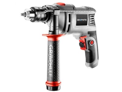 Graphite 58G725 drill 3000 RPM Key